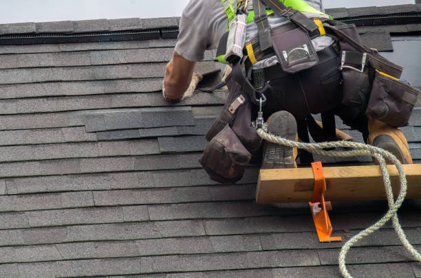 Trusted Storm Damage Roof Repair service in Oakland City, IN - Brentwood Metal Roofing